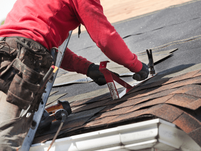 About Roof Repair Experts Newry, PA